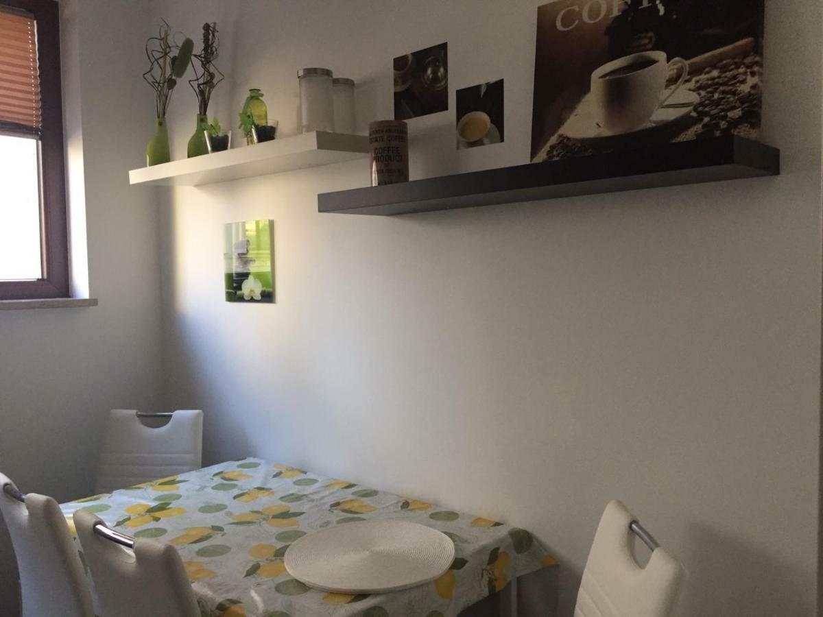 Appartamento Bambus Lipsia Esterno foto