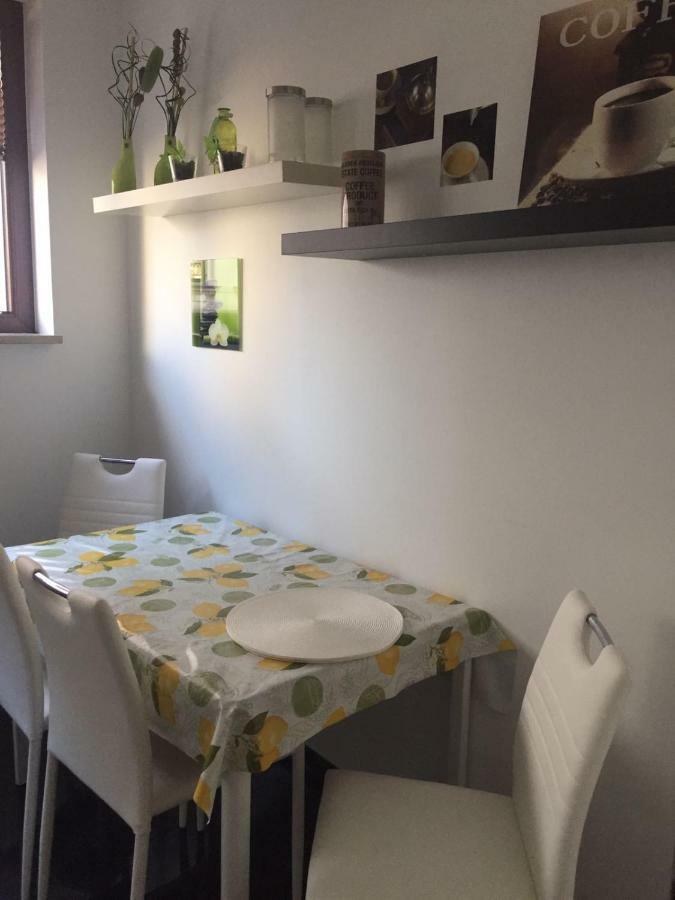 Appartamento Bambus Lipsia Esterno foto